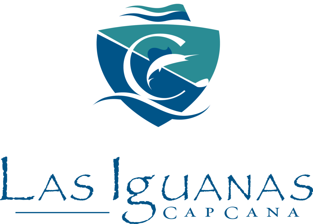 Logo Las Iguanas